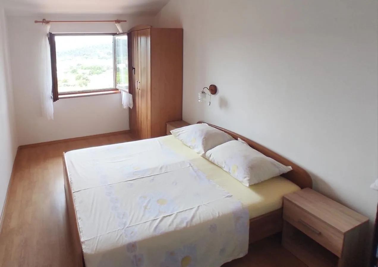Apartments Lidija Lopar 0*,  Croatia