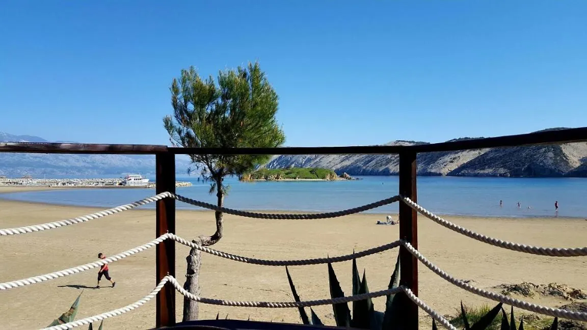 Apartments Lidija Lopar 0*,  Croatia