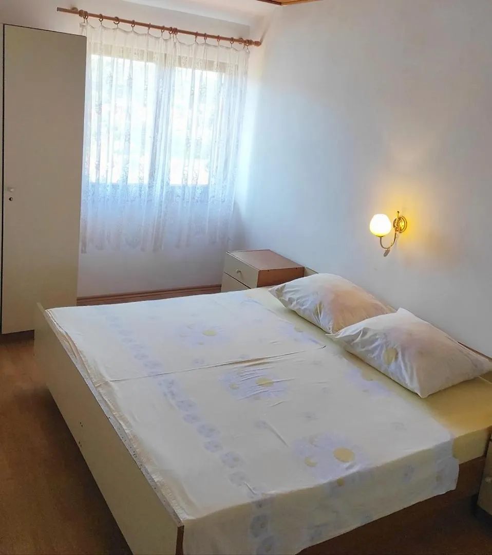 Apartments Lidija Lopar 0*,