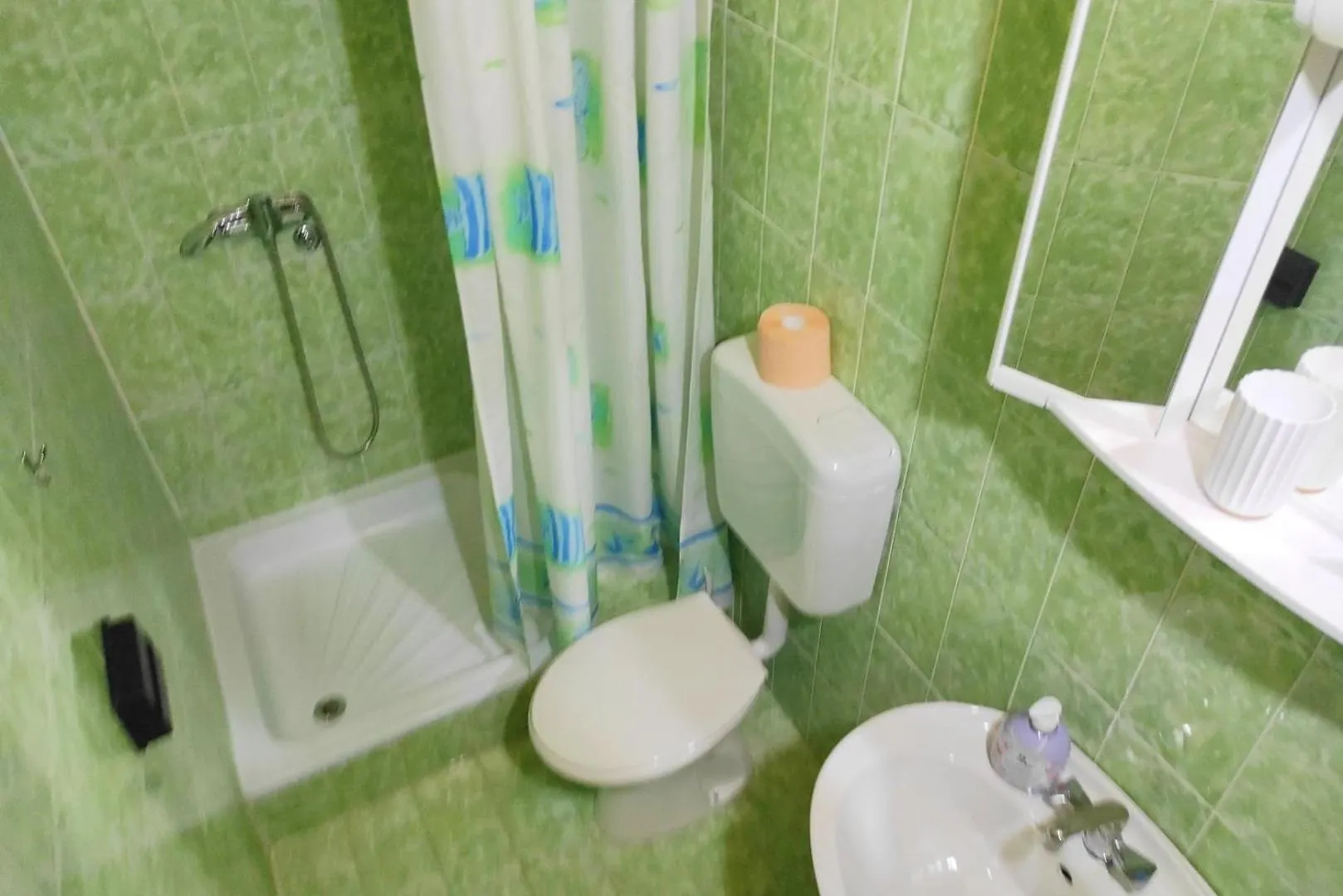 Apartments Lidija Lopar
