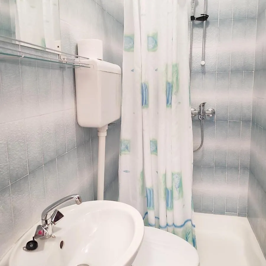Apartments Lidija Lopar 0*,  Croacia